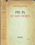 Pie IX et Son Temps