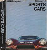 A History of Sports Cars