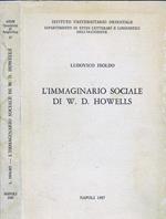 L' Immaginario Sociale di W. D. Howells