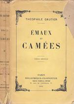 Emaux et Camées