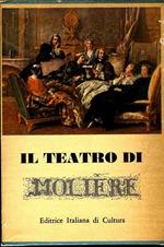 Il Teatro di Moliere