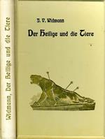 Der Heilige Und Die Tiere