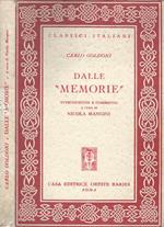 Dalle \Memorie\