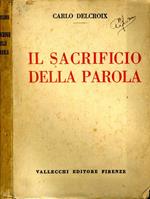 Il Sacrificio della Parola