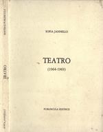 Teatro. (1954-1969)