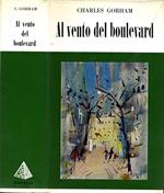 Al Vento del Boulevard. Il romanzo di honore de balzac