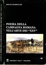 Poesia della Cmpagna Romana Nell'Arte dei \XXV\