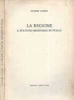 La regione a statuto ordinario in Italia