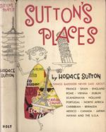 Sutton's Places