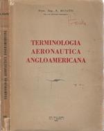 Terminologia aeronautica angloamericana