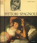 Pittori spagnoli