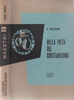 Della pietà del cristianesimo