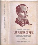 Les Fleurs du Mal. Les Epaves-Supplément aux Fleurs du Mal-Poemes Divers