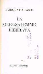 La gerusalemme liberata