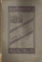 La Disfida di Castelletto. Storia del 1638