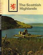 The scottish highlands