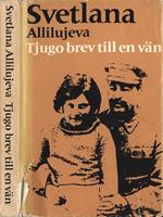 Tjugo brev till en van