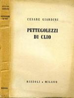 Pettegolezzi di Clio. Ivan il terribile, margherita d'austri, alonzo de contrera