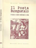 Il poeta buongustaio. 30 storie e ricette tradizionali in rime