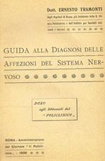 Guida alla diagnosi delle affezioni del sistema nervoso