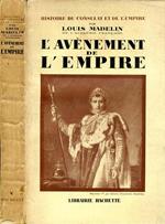 L' Aveniment De L'Empire