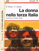 La donna nella terza italia. Madri e figlie nel mantovano