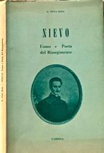 Nievo. Uomo e poeta del Risorgimento