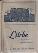 L' urbe rivista romana