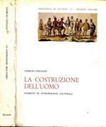 La Costruzione dell'Uomo. Elementi di antropologia culturale