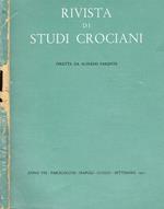 Rivista di Studi Crociani Anno VIII Fasc.III