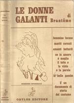 Le Vie delle Dame Galanti