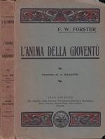 L' anima della gioventù