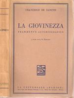 La giovinezza. Frammento autobiografico