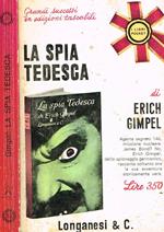 La spia tedesca