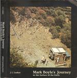 Mark Boylés journey to the surface of the Earth