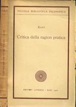 Critica della Ragion Pratica. (Estratti)