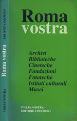 Roma Vostra