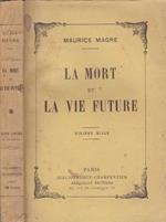 La mort et la vie future