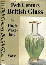 19Th Century British Glass