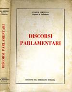 Discorsi Parlamentari