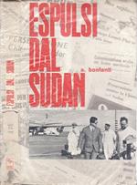 Espulsi dal sudan