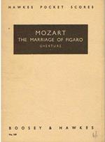 The marriage of figaro. Las bodas de figaro overture