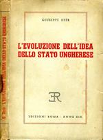 L' Evoluzione dell'Idea Dello Stato Ungherese