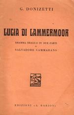 Lucia di lammermoor