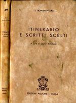 Itinerario e Scritti Scelti