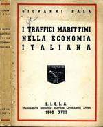 I Traffici Marittimi Nella Economia Italiana