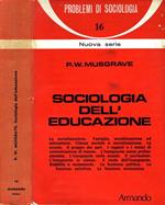 Sociologia dell'Educazione
