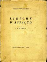 Liriche d'Assalto