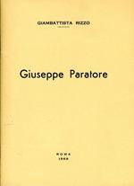 Giuseppe Paratore