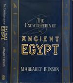 The Encyclopedia of Ancient Egypt